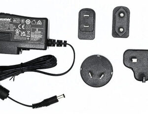 12V DC Replacement Power Supply for Eventide H90