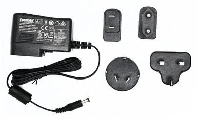 12V DC Replacement Power Supply for Eventide H90