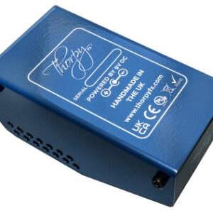 ThorpyFX Have Blue Boost Pedal - Image 6
