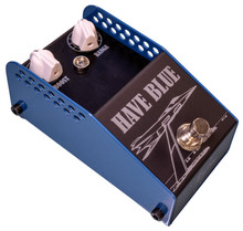 ThorpyFX Have Blue Boost Pedal - Image 3