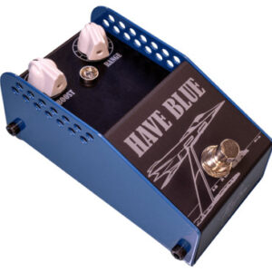 ThorpyFX Have Blue Boost Pedal - Image 4