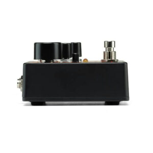 Electro Harmonix Hell Melter Advanced Metal Distortion Pedal - Image 5