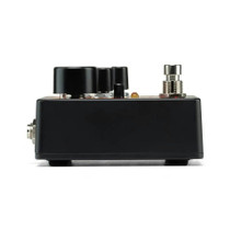 Electro Harmonix Hell Melter Advanced Metal Distortion Pedal - Image 3