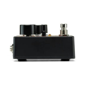 Electro Harmonix Hell Melter Advanced Metal Distortion Pedal - Image 2