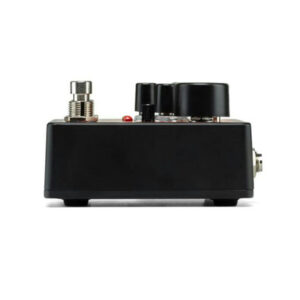 Electro Harmonix Hell Melter Advanced Metal Distortion Pedal - Image 6