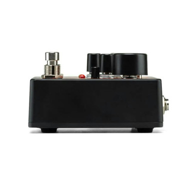 Electro Harmonix Hell Melter Advanced Metal Distortion Pedal