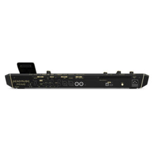 HeadRush Prime Amp Modeller, Multi-FX & Vocal Processor Pedal - Image 6