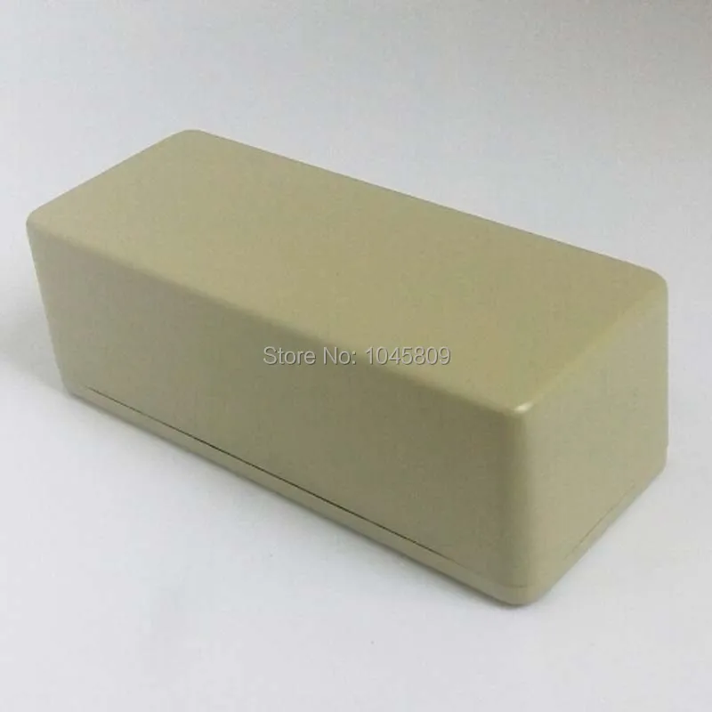 5PCS/LOT 1590A Diecast Metal Enclosure Pedal Stomp Case for DIY Guitar Effect Pedal