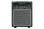 Hiwatt Leeds 17 1x8 Combo in Black with Bluetooth/Electric Guitar Amp Combos - Image 3