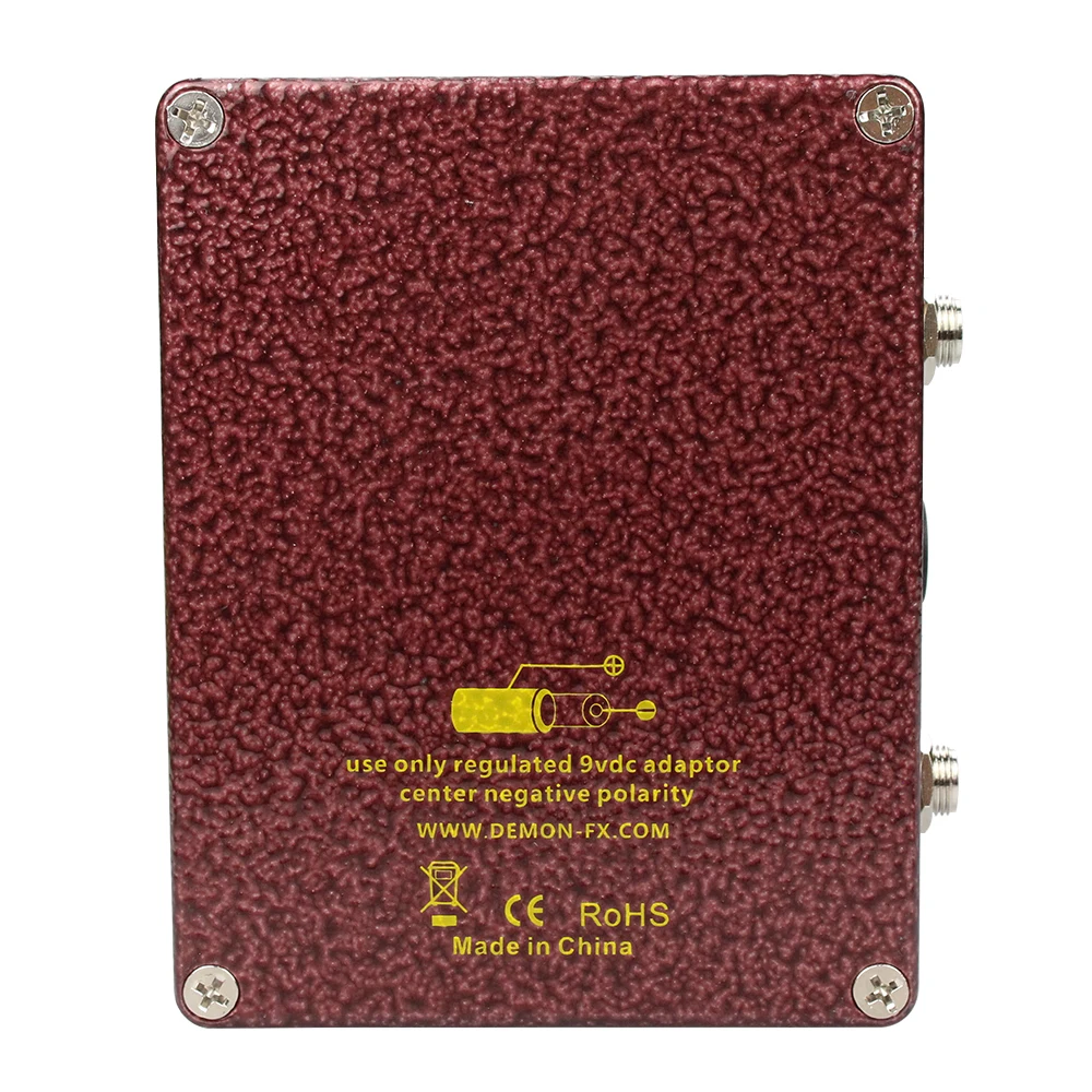 New Demonfx High Quality King Of Drive King Of Clone Overload Monoblock King - Image 8