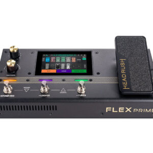 HeadRush Flex Prime Multi FX Pedal - Image 5