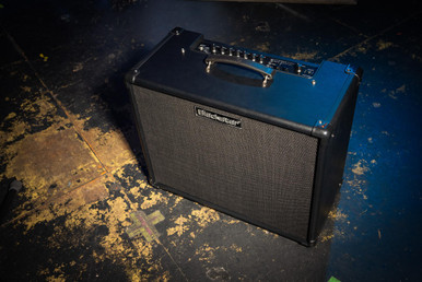 Blackstar ID:X 100 100W 1x12" Digital Guitar Amp Combo - Image 4