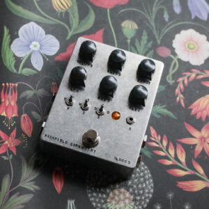 Fairfield Circuitry 20% More Slew Limiting Distortion Pedal - Image 6