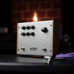 Milkman Benson The Amp Guitar Amp Pedal - Image 5