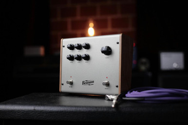 Milkman Benson The Amp Guitar Amp Pedal - Image 4