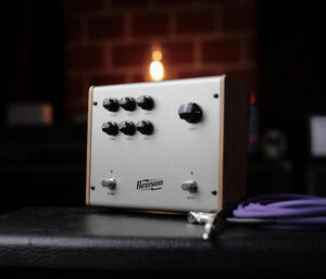 Milkman Benson The Amp Guitar Amp Pedal - Image 2