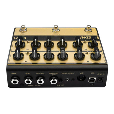 Friedman IR-X Preamp Pedal - Image 4