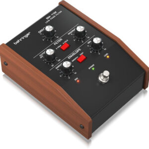 Behringer BM-11M Low Pass Filter Pedal - Image 5