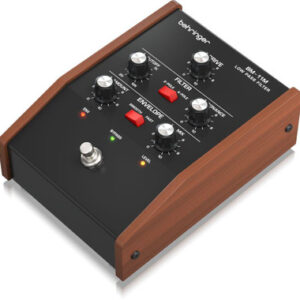Behringer BM-11M Low Pass Filter Pedal - Image 6