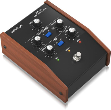 Behringer BM-12 Ring Modulator Pedal