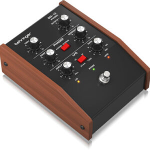 Behringer BM-13 Phaser Pedal - Image 4