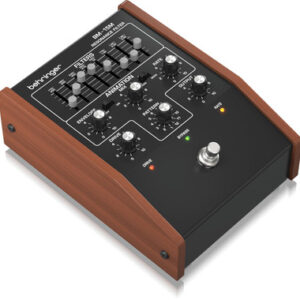 Behringer BM-15M Resonance Filter Pedal - Image 4