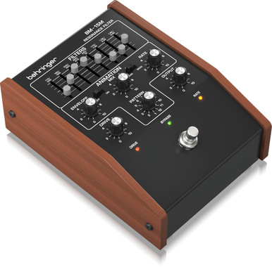 Behringer BM-15M Resonance Filter Pedal