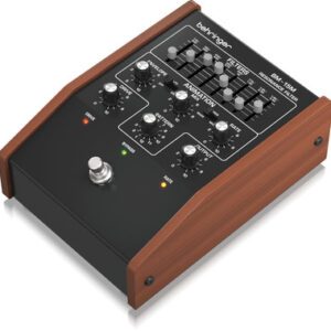 Behringer BM-15M Resonance Filter Pedal - Image 6