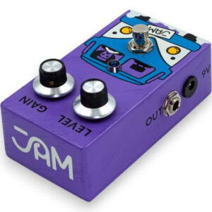 JAM Pedals Fuzz Phrase Si Fuzz Pedal - Image 4