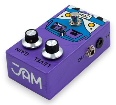 JAM Pedals Fuzz Phrase Si Fuzz Pedal