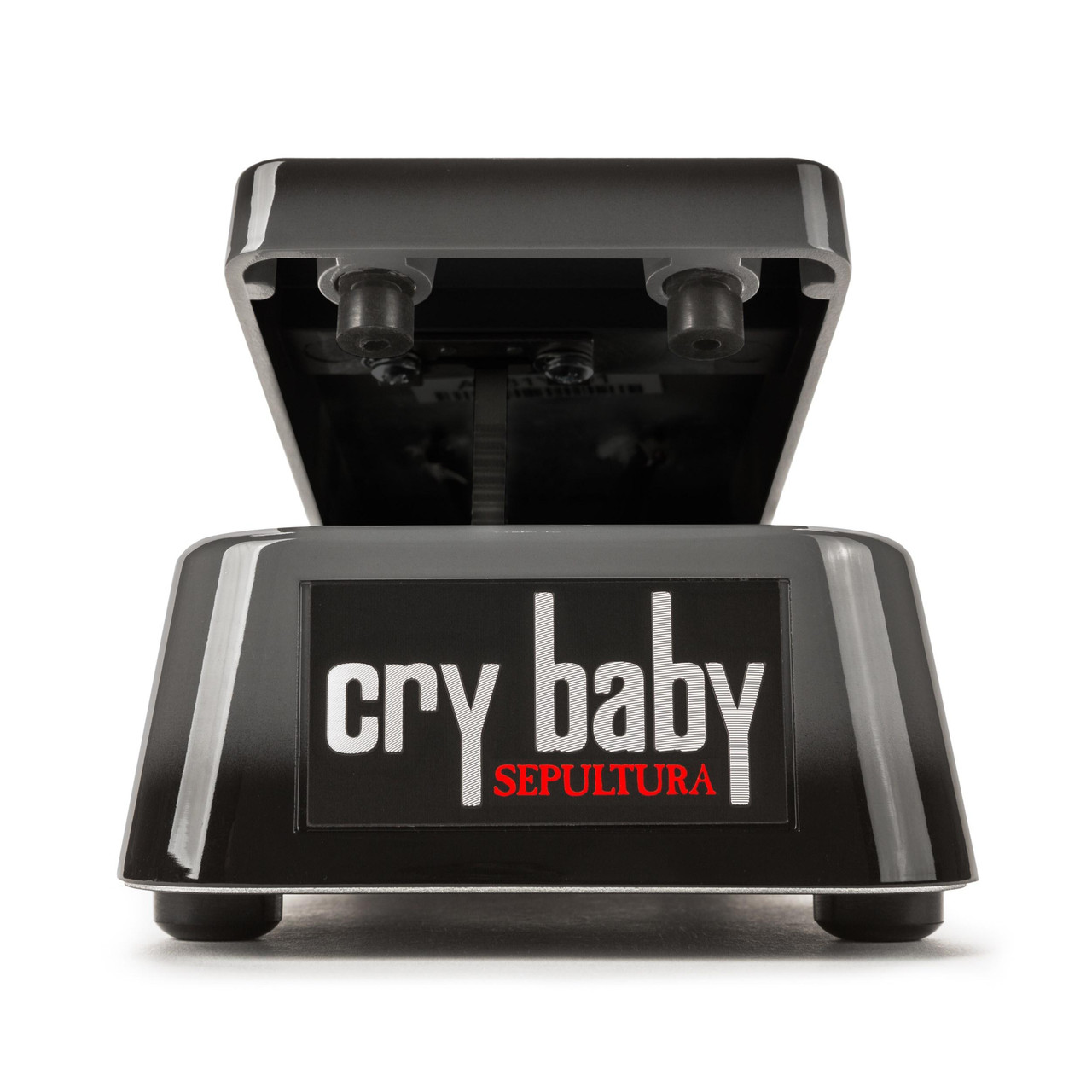 Jim Dunlop Sepultura 40th Anniversary Cry Baby Wah Pedal - Image 5