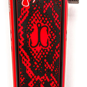 Jim Dunlop Jerry Cantrell I Want Blood Cry Baby Wah - Image 3