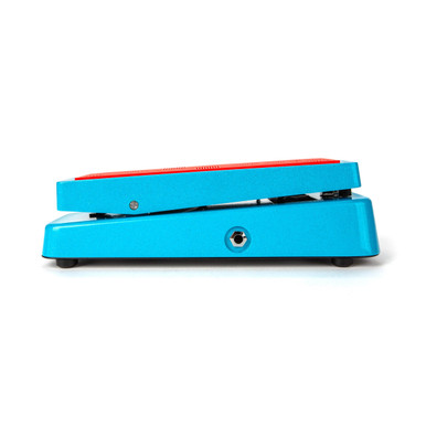Jim Dunlop Mick Ronson Signature Cry Baby Wah Pedal