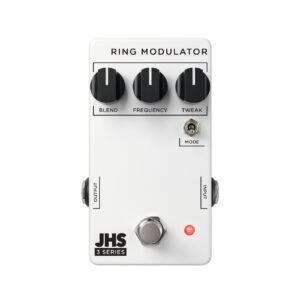 JHS Pedals 3 Series Ring Modulator Effects Pedal - Image 2