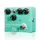 Joyo D50 Dr J Series Overdrive Pedal Tube Amplifiers Pedal Dynamic Overdrive without - Image 10