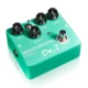 Joyo D50 Dr J Series Overdrive Pedal Tube Amplifiers Pedal Dynamic Overdrive without - Image 11