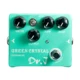 Joyo D50 Dr J Series Overdrive Pedal Tube Amplifiers Pedal Dynamic Overdrive without - Image 9