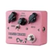 Joyo D56 Dr J Series Pedal Planes Walker Fuzz Guitar effect pedal - Image 9
