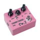 Joyo D56 Dr J Series Pedal Planes Walker Fuzz Guitar effect pedal - Image 10