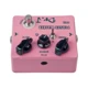 Joyo D56 Dr J Series Pedal Planes Walker Fuzz Guitar effect pedal - Image 12