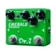 Joyo D60 Dr J Series Overdrive Pedal Warm Overdrive Sound True Bypass Parts - Image 10