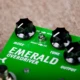 Joyo D60 Dr J Series Overdrive Pedal Warm Overdrive Sound True Bypass Parts - Image 14