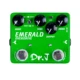 Joyo D60 Dr J Series Overdrive Pedal Warm Overdrive Sound True Bypass Parts - Image 9