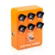 Joyo JF-22 OXFORD SOUND Distortion Pedal Classic 70 s British Rock Distortion Sound - Image 10