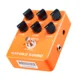 Joyo JF-22 OXFORD SOUND Distortion Pedal Classic 70 s British Rock Distortion Sound - Image 9