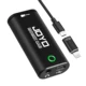 Joyo MOMIX CAB Portable Sound Card Pocket Size Plug Play Mini Mixer Phone - Image 9