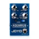 Joyo R-07 AQUARIUS Multi-mode Delay Looper Pedal 8 Digital Delay 5Min Looper Recording - Image 10