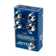 Joyo R-07 AQUARIUS Multi-mode Delay Looper Pedal 8 Digital Delay 5Min Looper Recording - Image 9