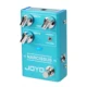 Joyo R-22 NARCISSUS CHORUS Semi-Analog Chorus Pedal Width Depth Rate Controls Vintage Toggle - Image 10