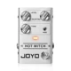 Joyo R-25 Fuzz Pedal WITCH Retro Modern Pedal Deep Smooth Lows Fuzz Guitarists - Image 11